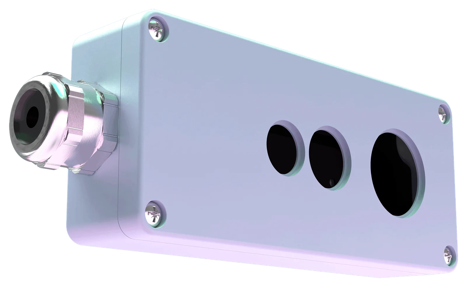 Chameleon XS RealSense™