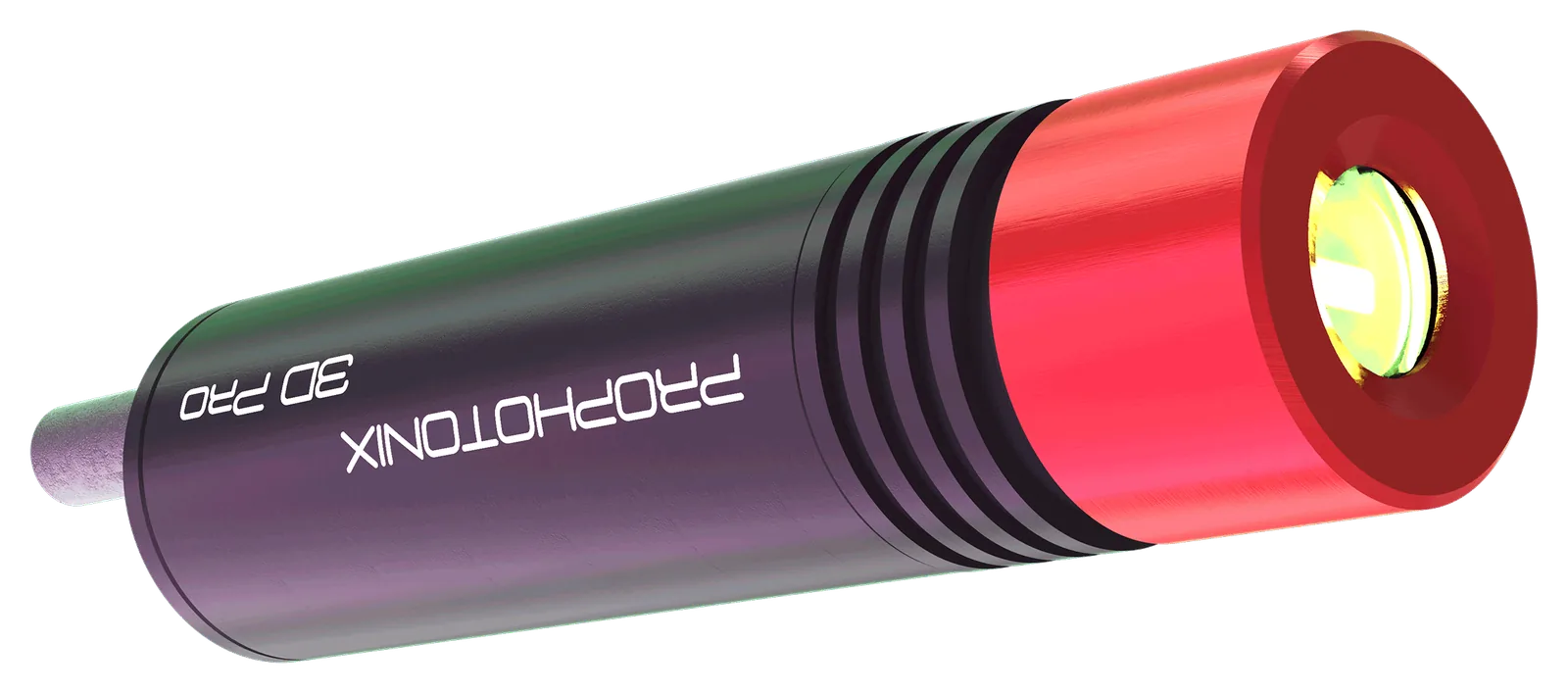 3D PRO Fixed Focus