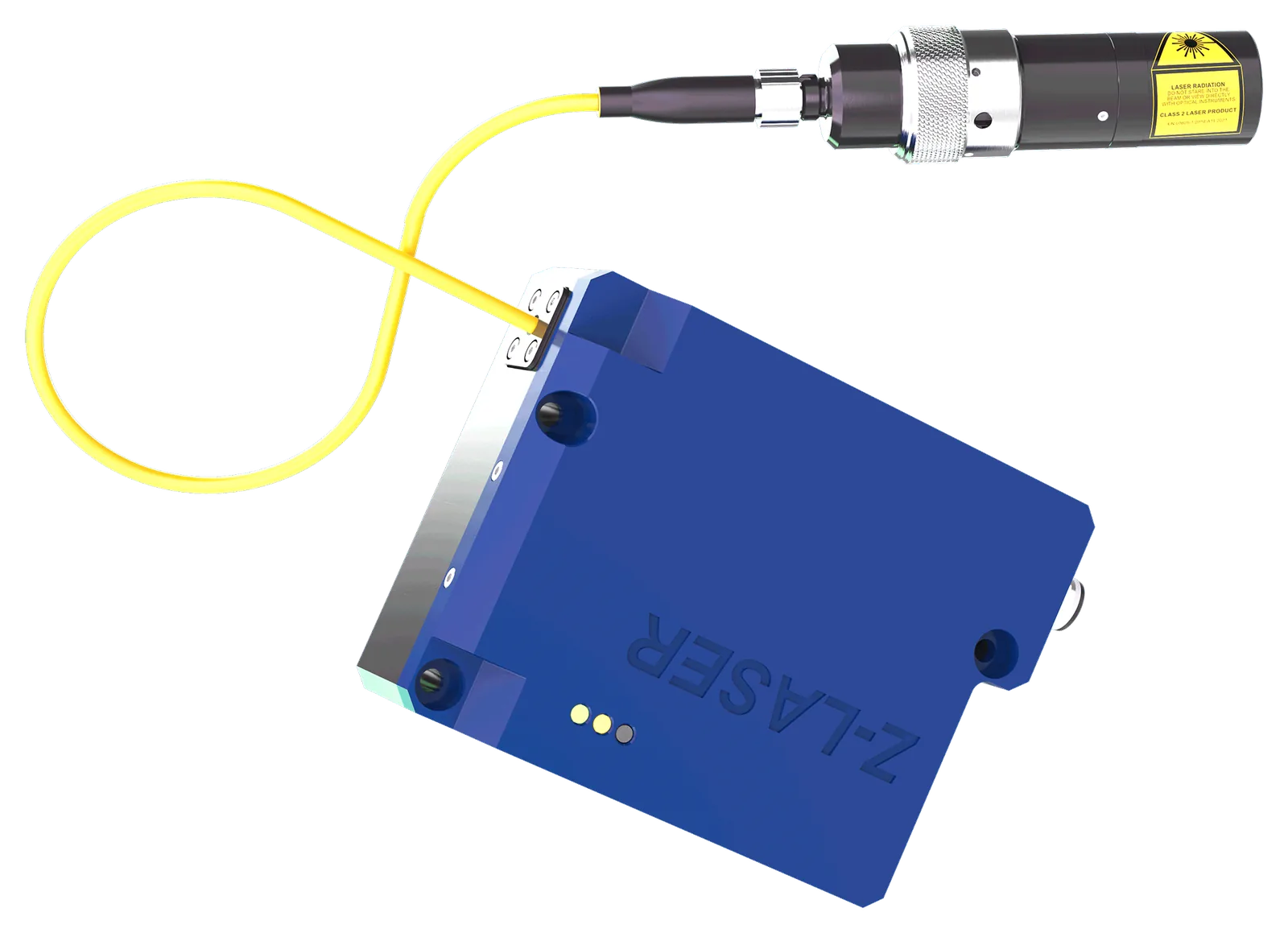 Z Fiber Module (ZFSM) photo 1