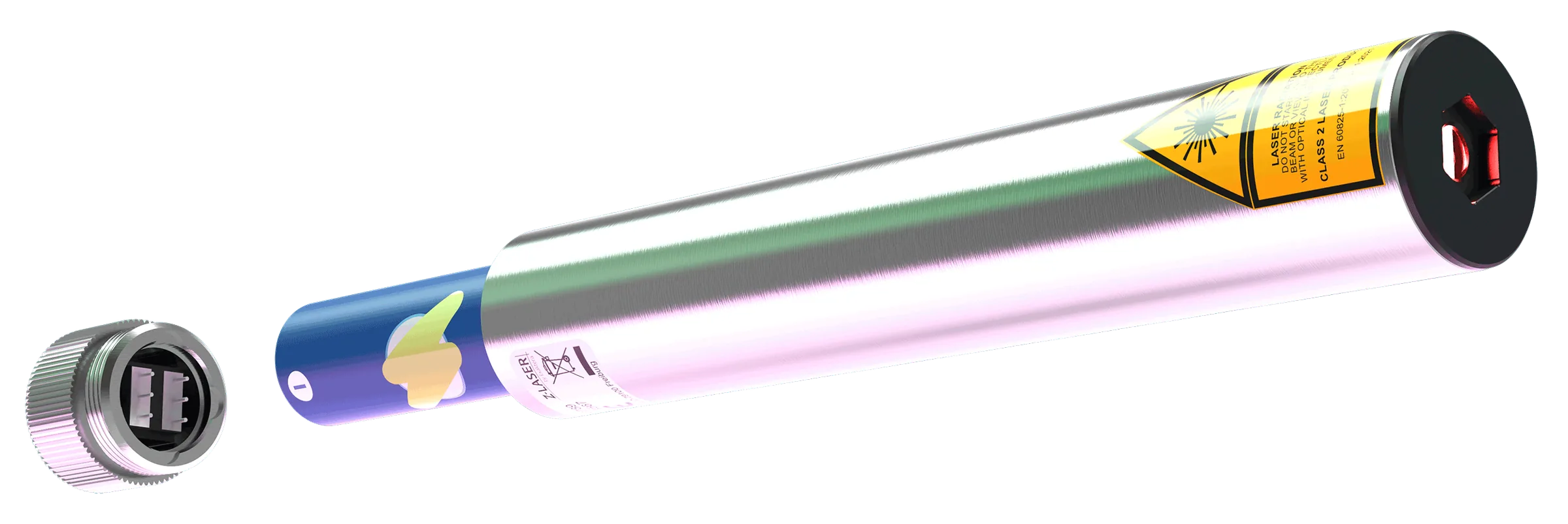 ZAT Module