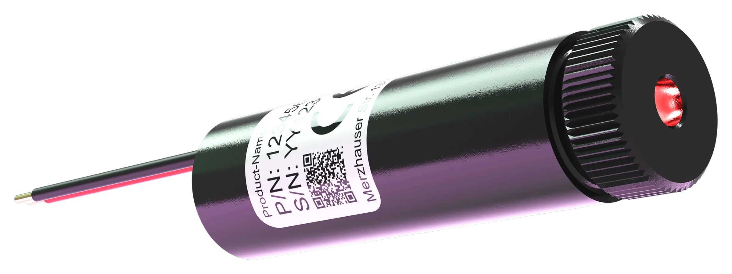 ZF-pe-F Module