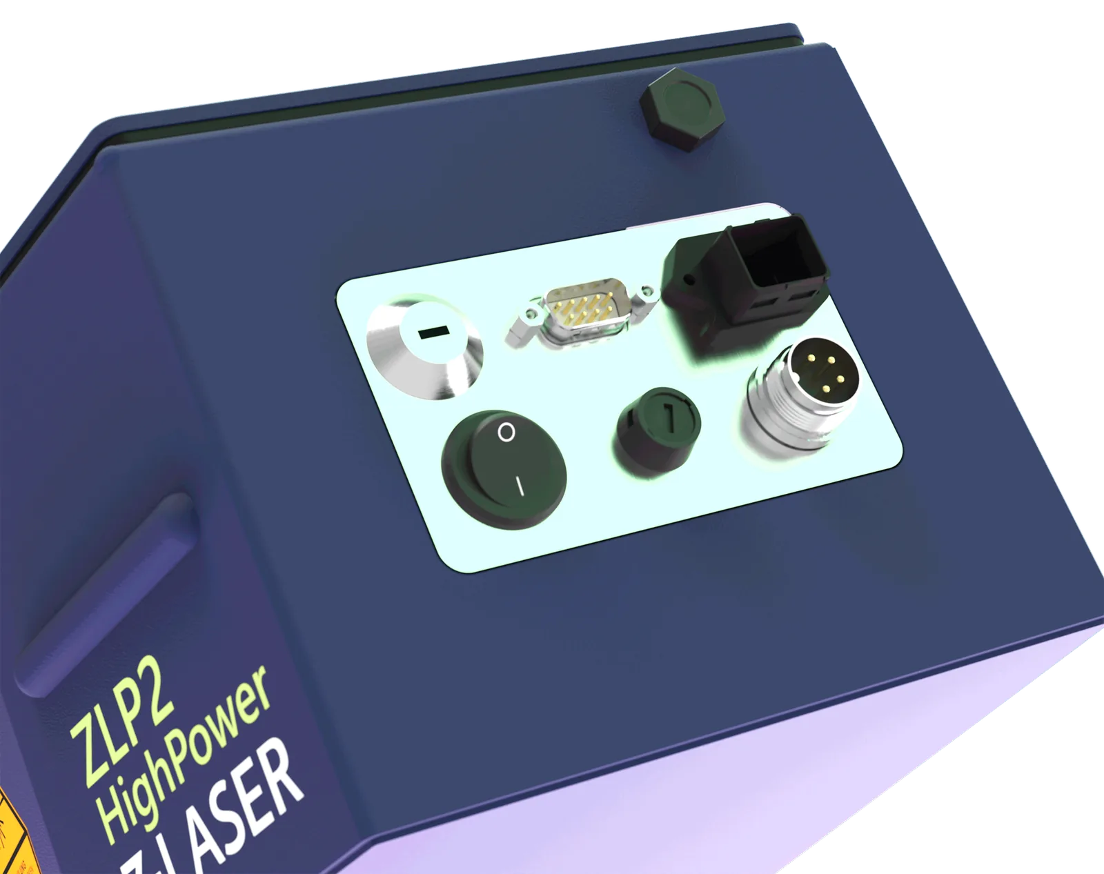 ZLP Highpower photo 1