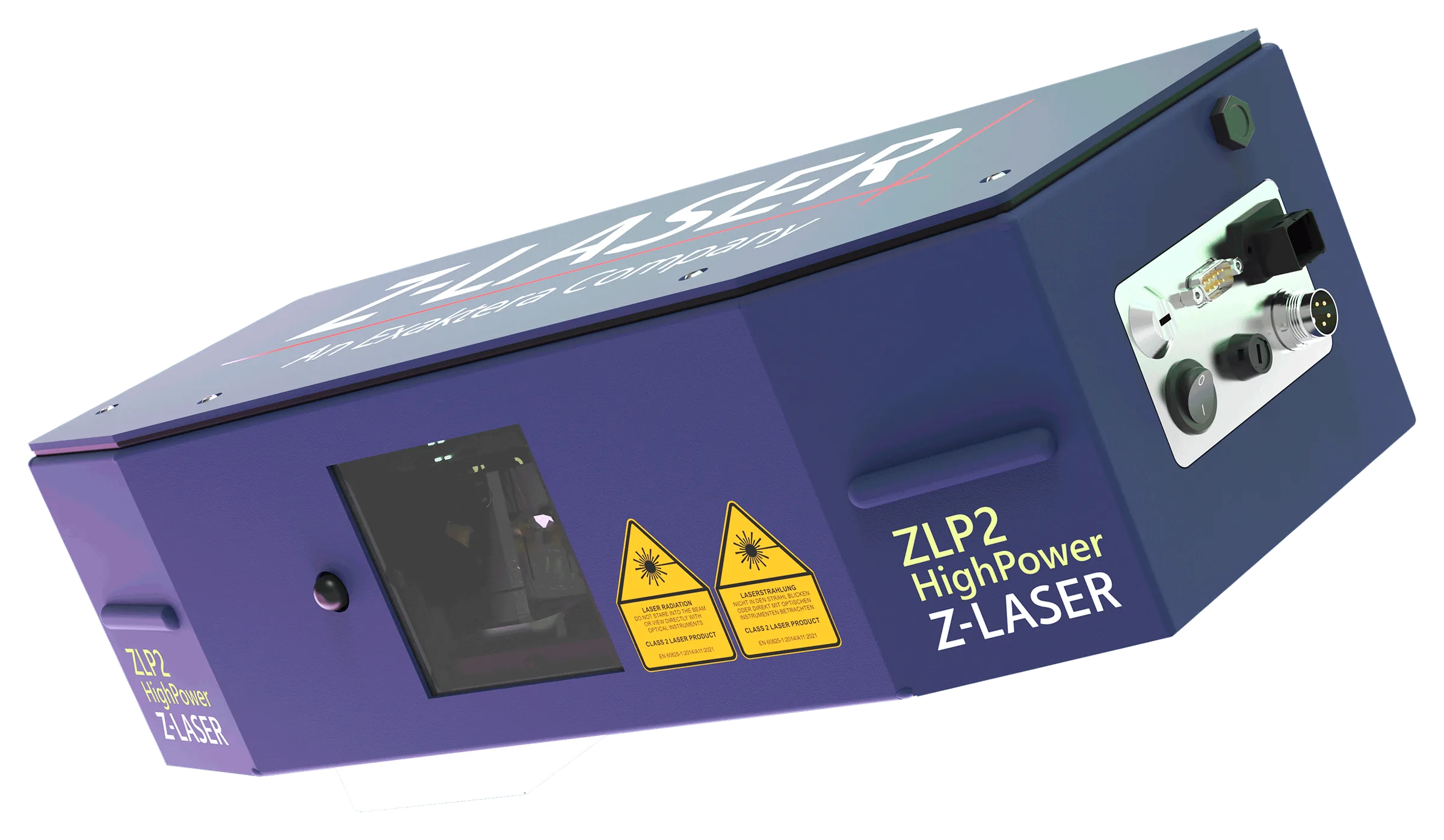 ZLP Highpower
