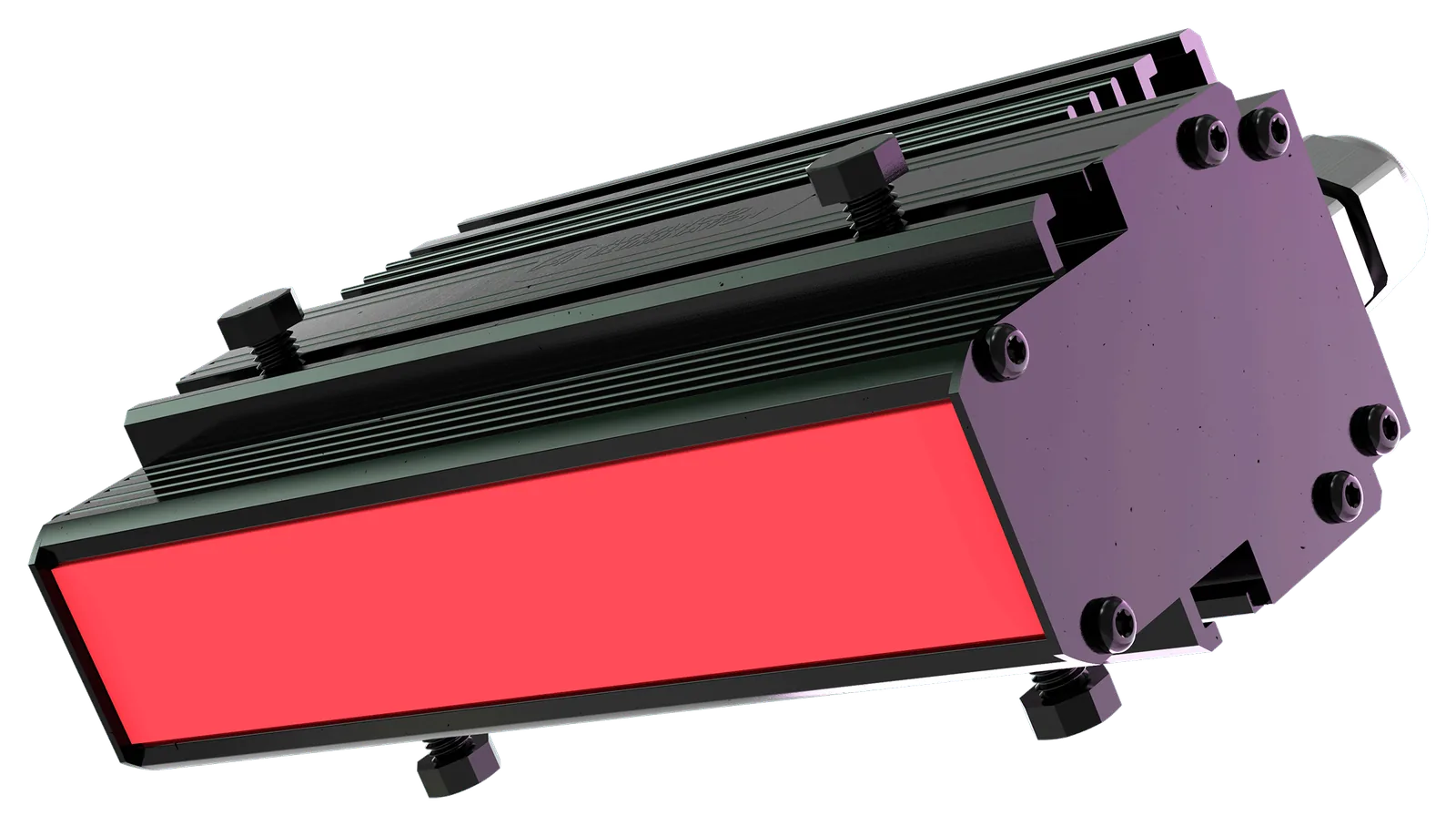 BL138 High Intensity Linear Backlight
