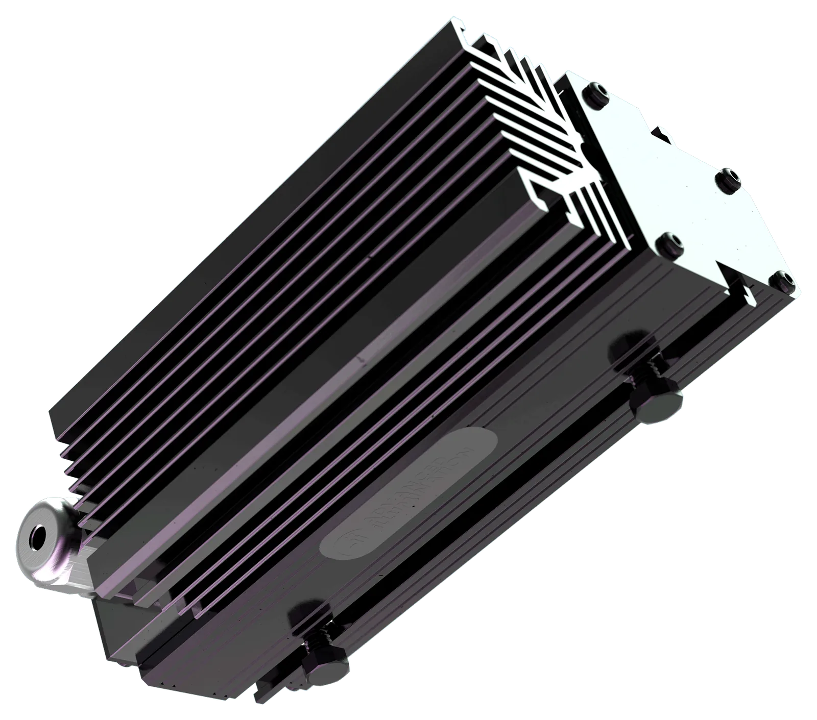 BL168 White High Intensity Linear Backlight photo 1