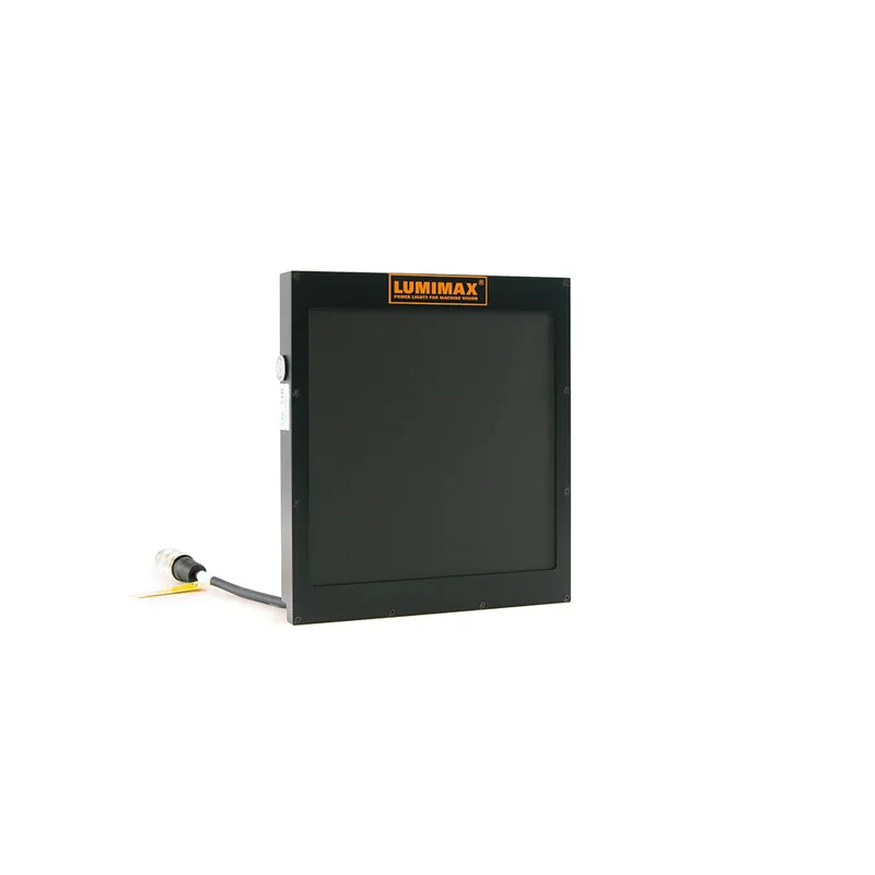 LG1515-BK-V02 Area Light