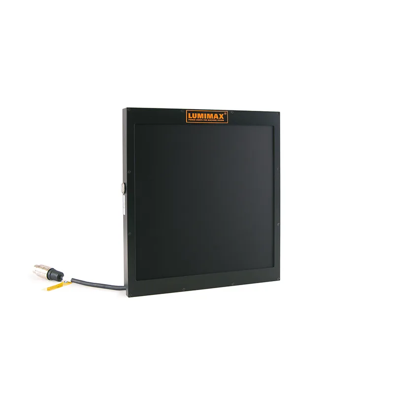 LG2020-BK-V02 Area Light