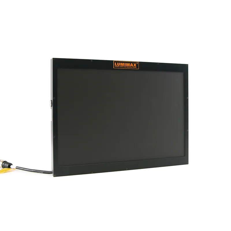LG3020-BK-V02 Area Light