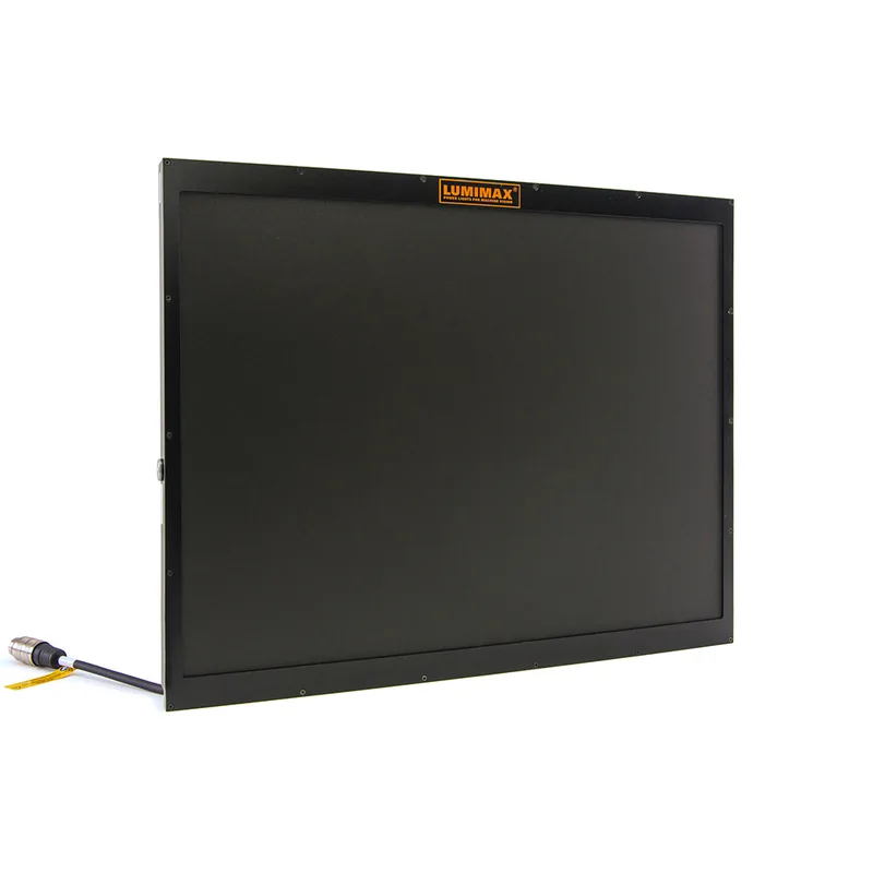 LG4030-BK-V02 Area Light
