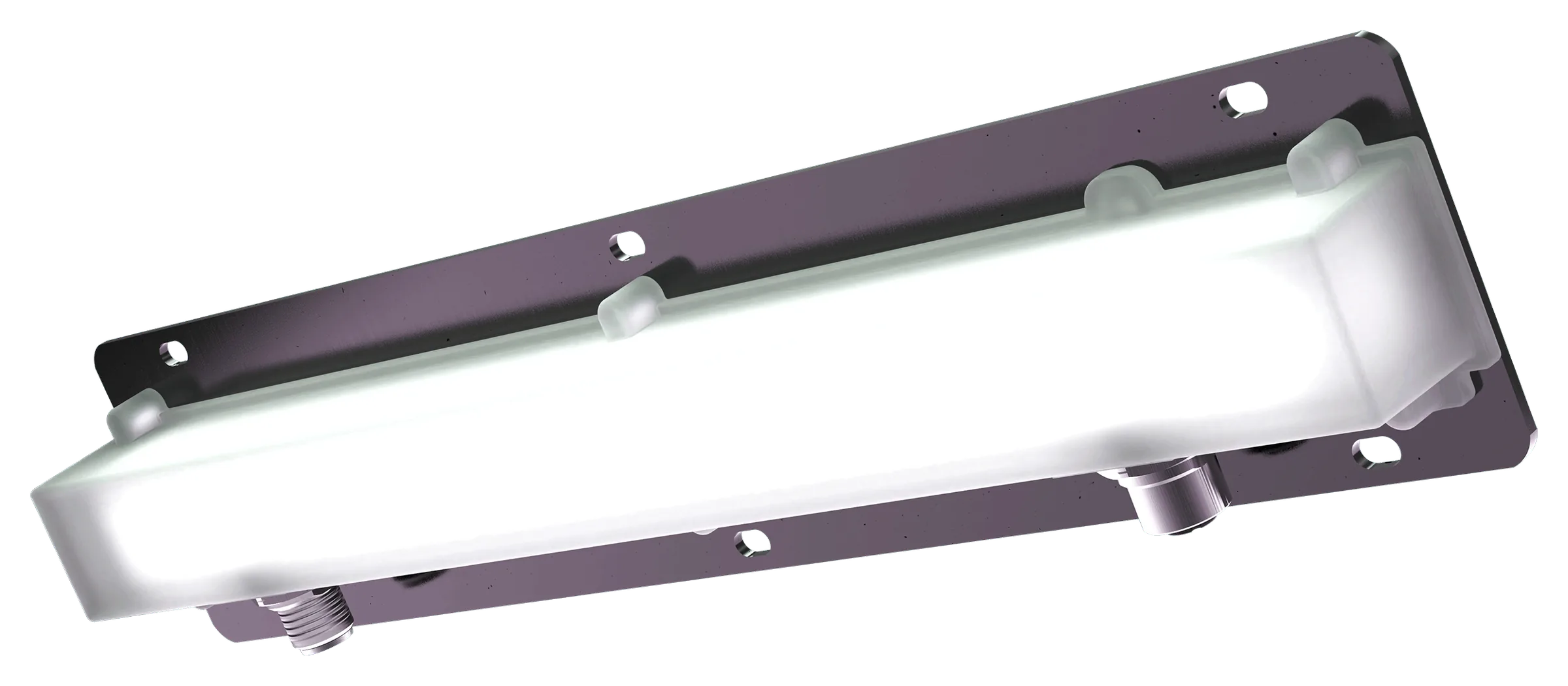 AL-S025300 EuroBrite™ Bar Light
