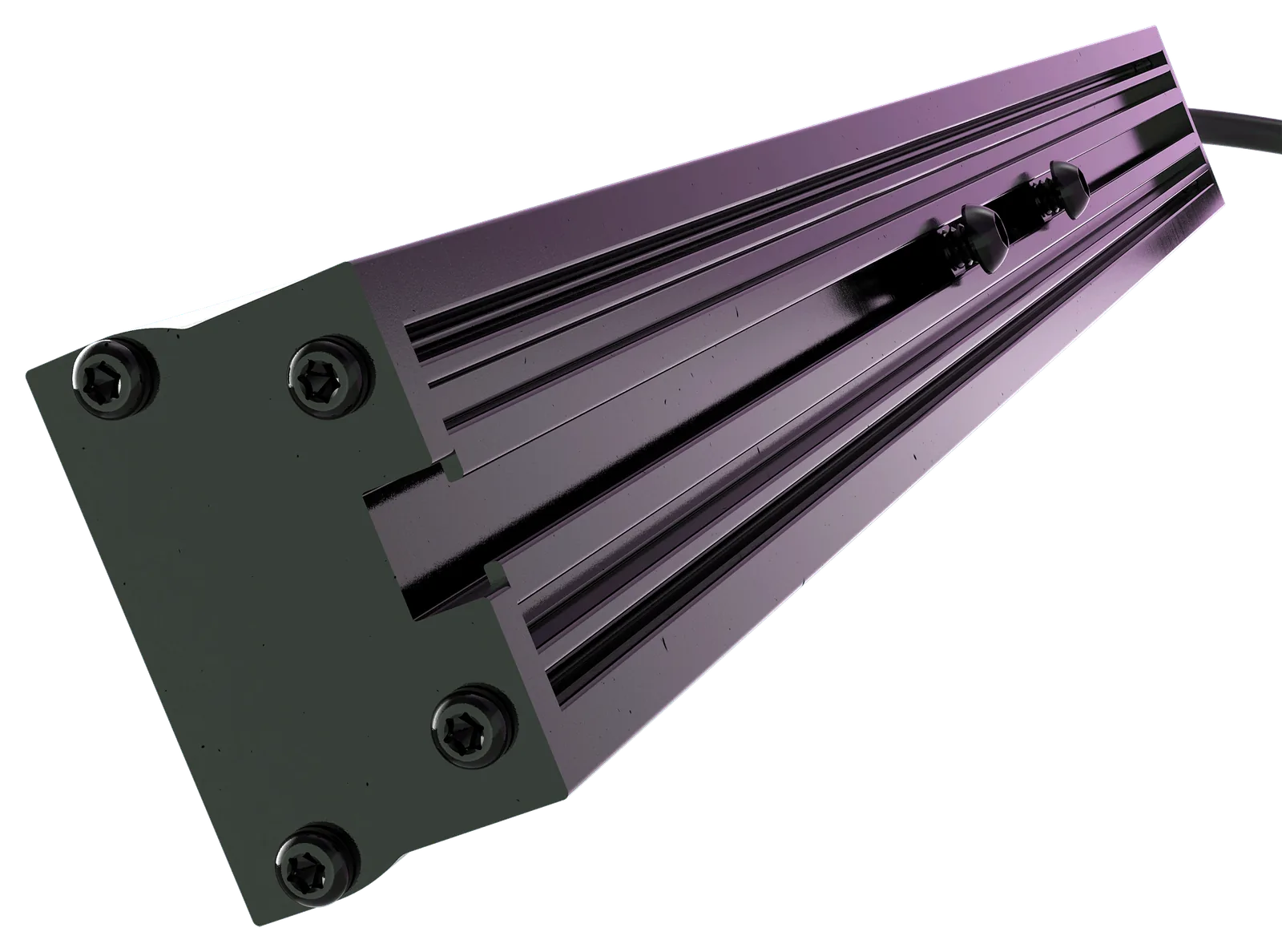 AL116 High Dispersion Wide Bar Light photo 1