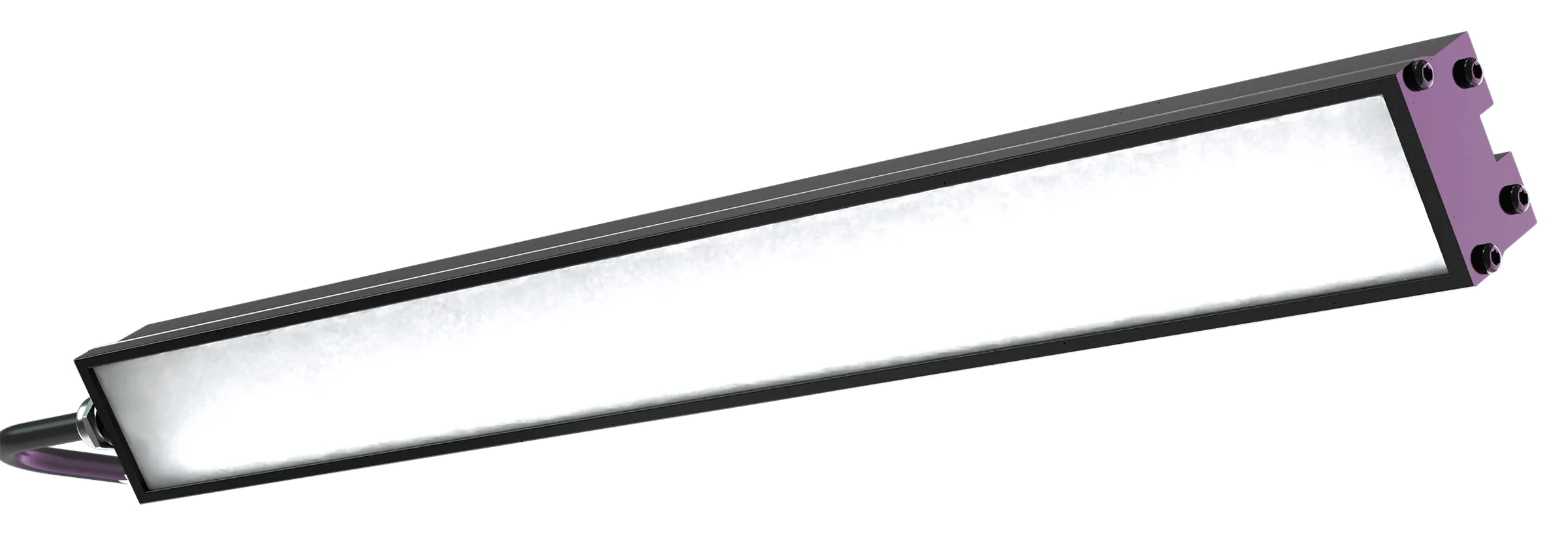AL116 High Dispersion Wide Bar Light