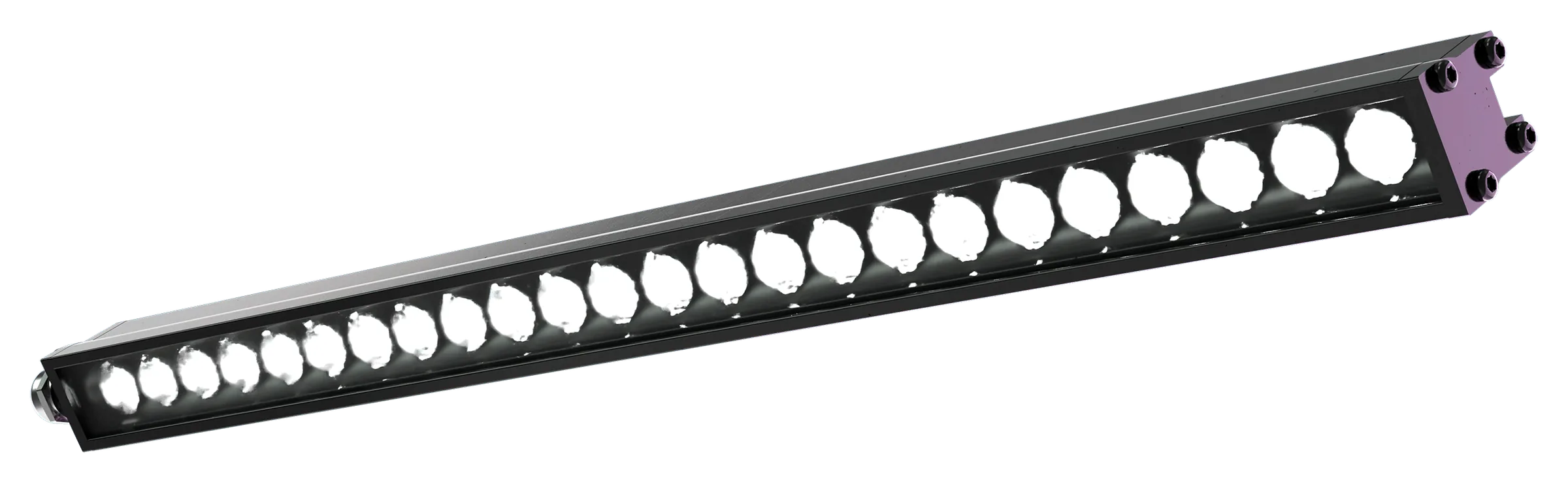 AL295 MicroBrite™ Bar Light