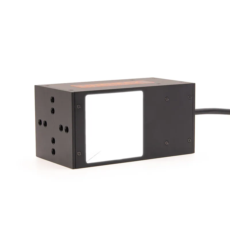 LES60 Coaxial Light