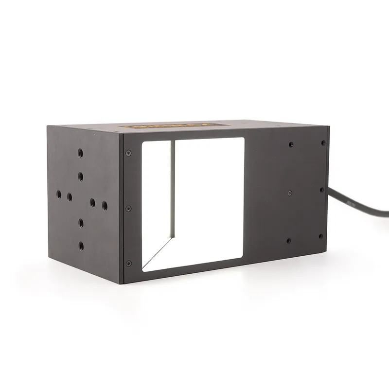 LES80 Coaxial Light