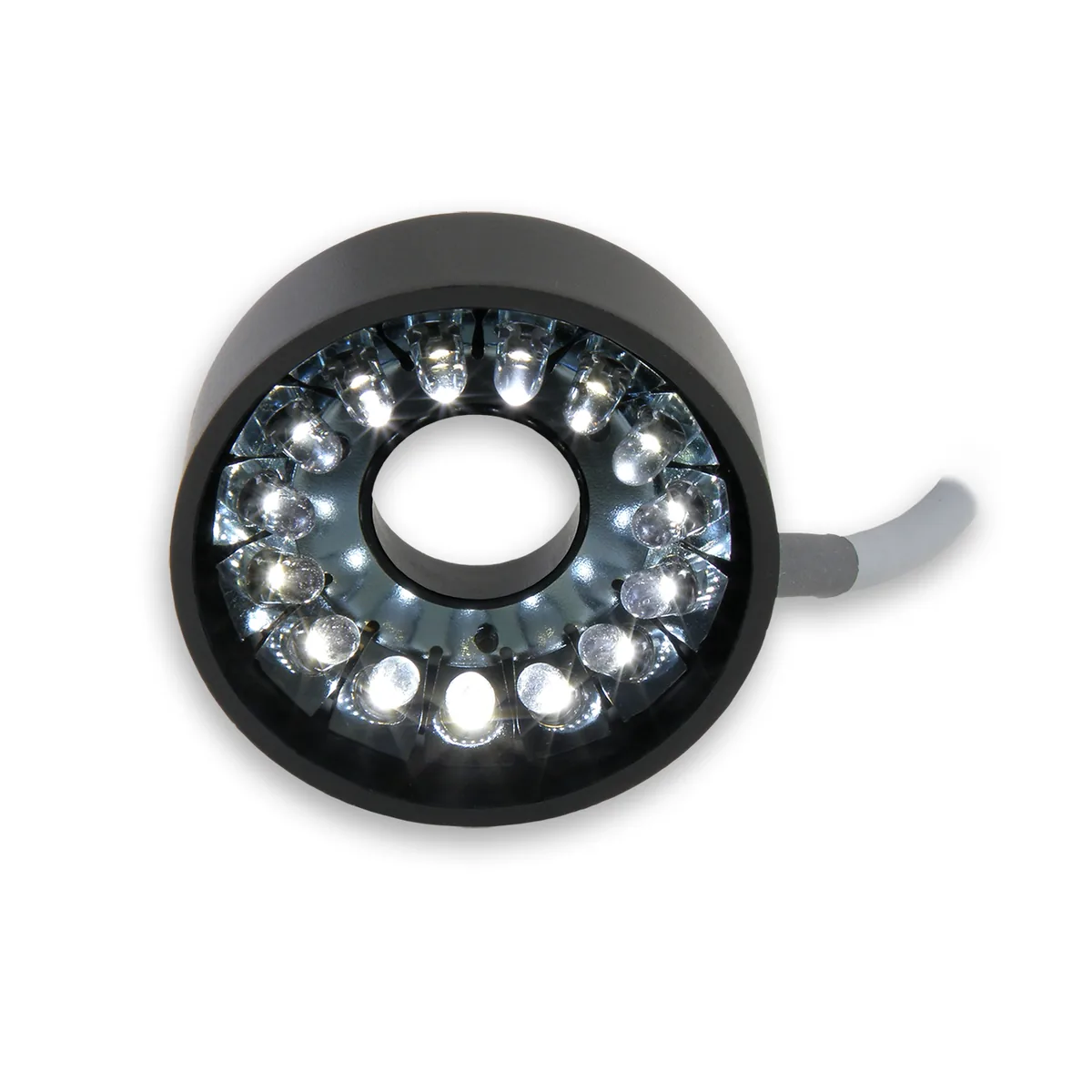 RL2115 Compact Aimed Dark Field Ring