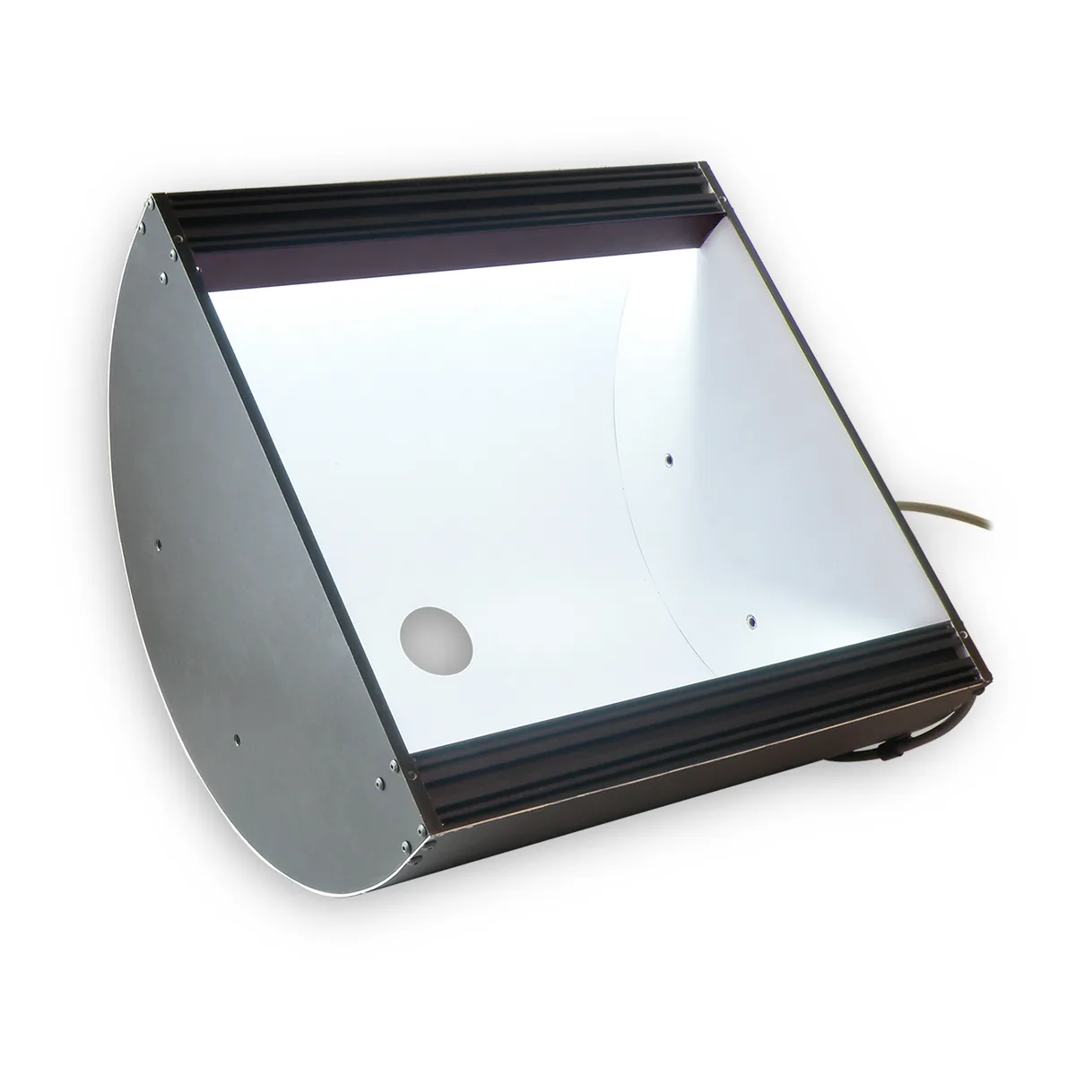 DL067 Wide Linear Diffuse Light