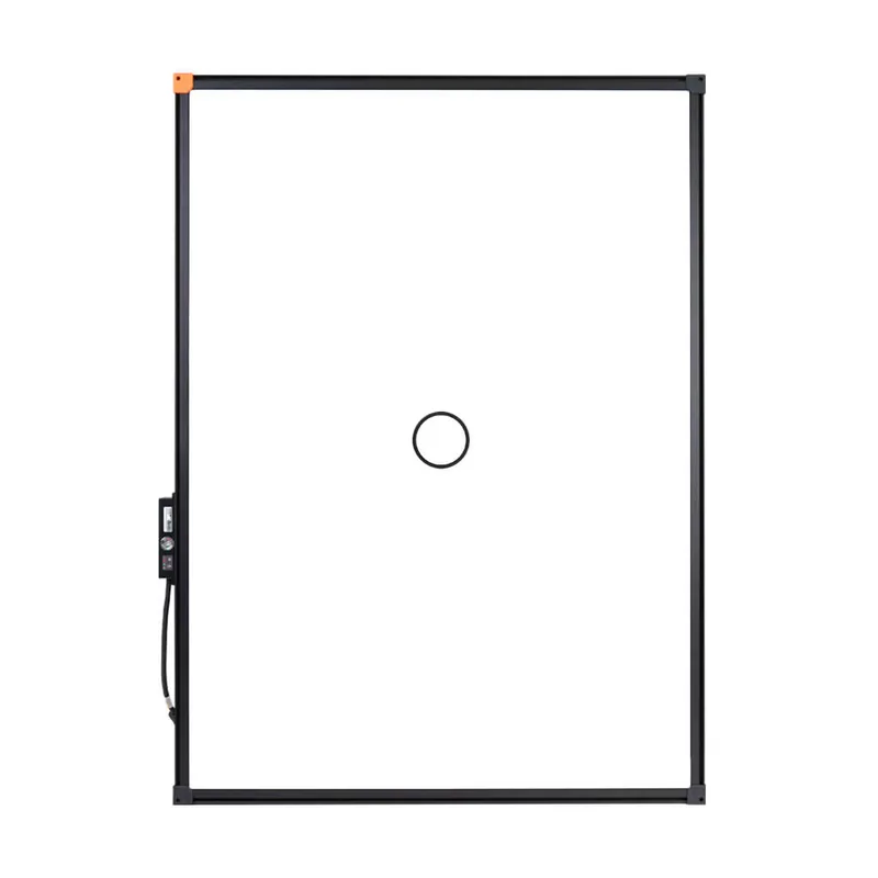 MLCB Flat Dome Light