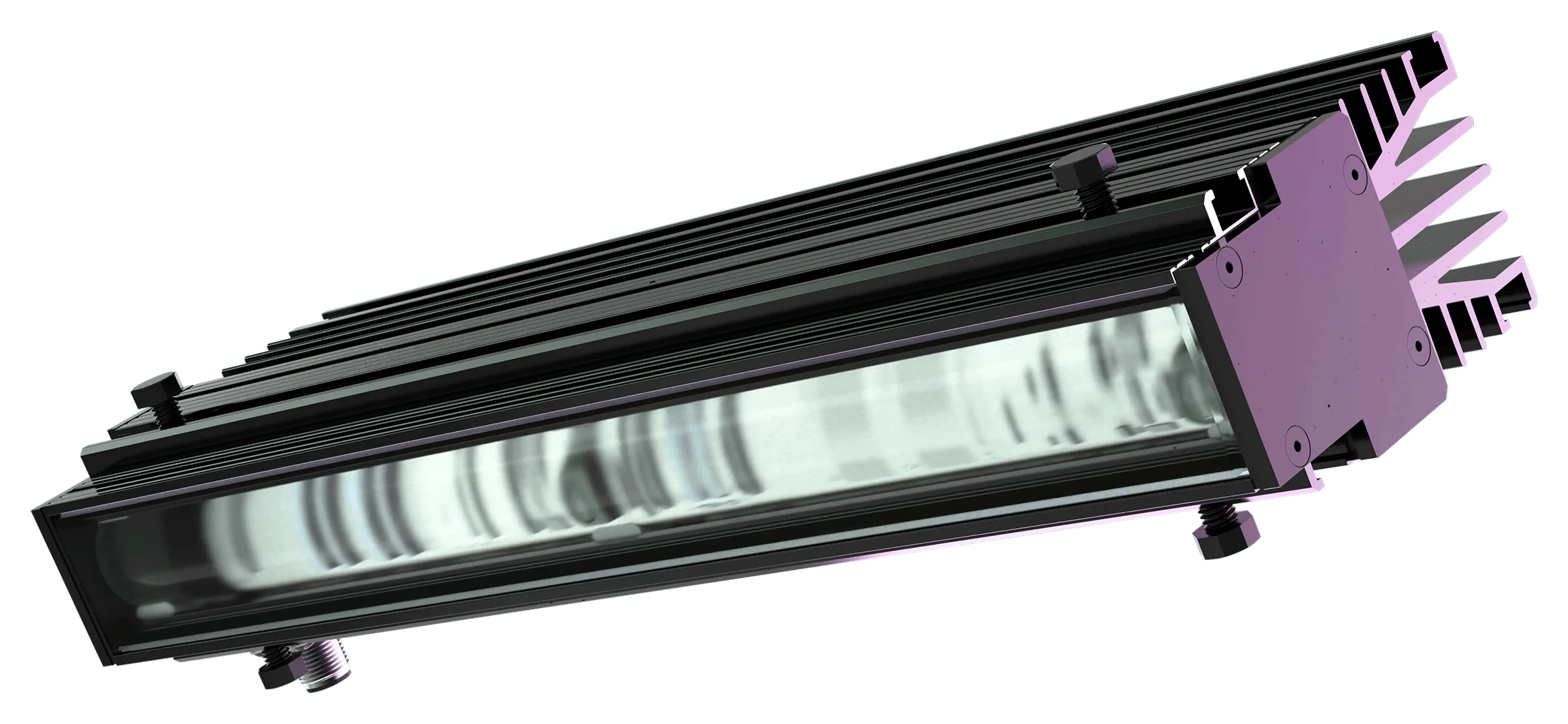 LL330 Sealed High Intensity Line Light