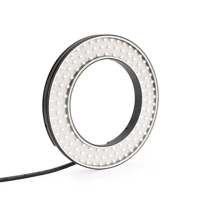 BR140 Ring Light
