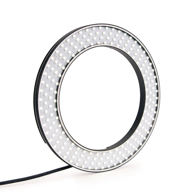 BR200 Ring Light