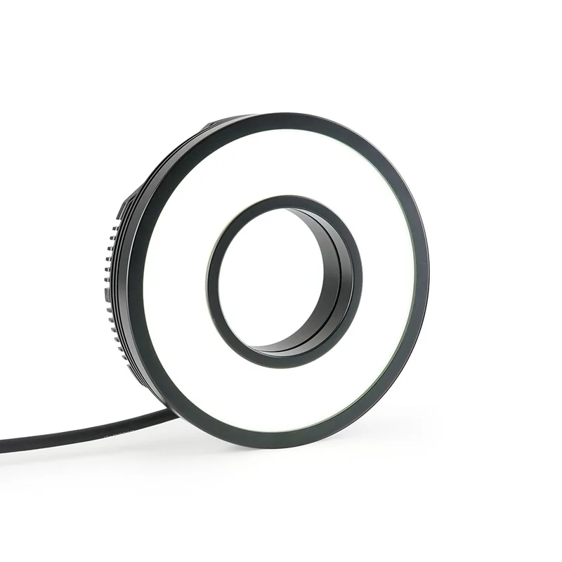 LRHP66 Ring Light