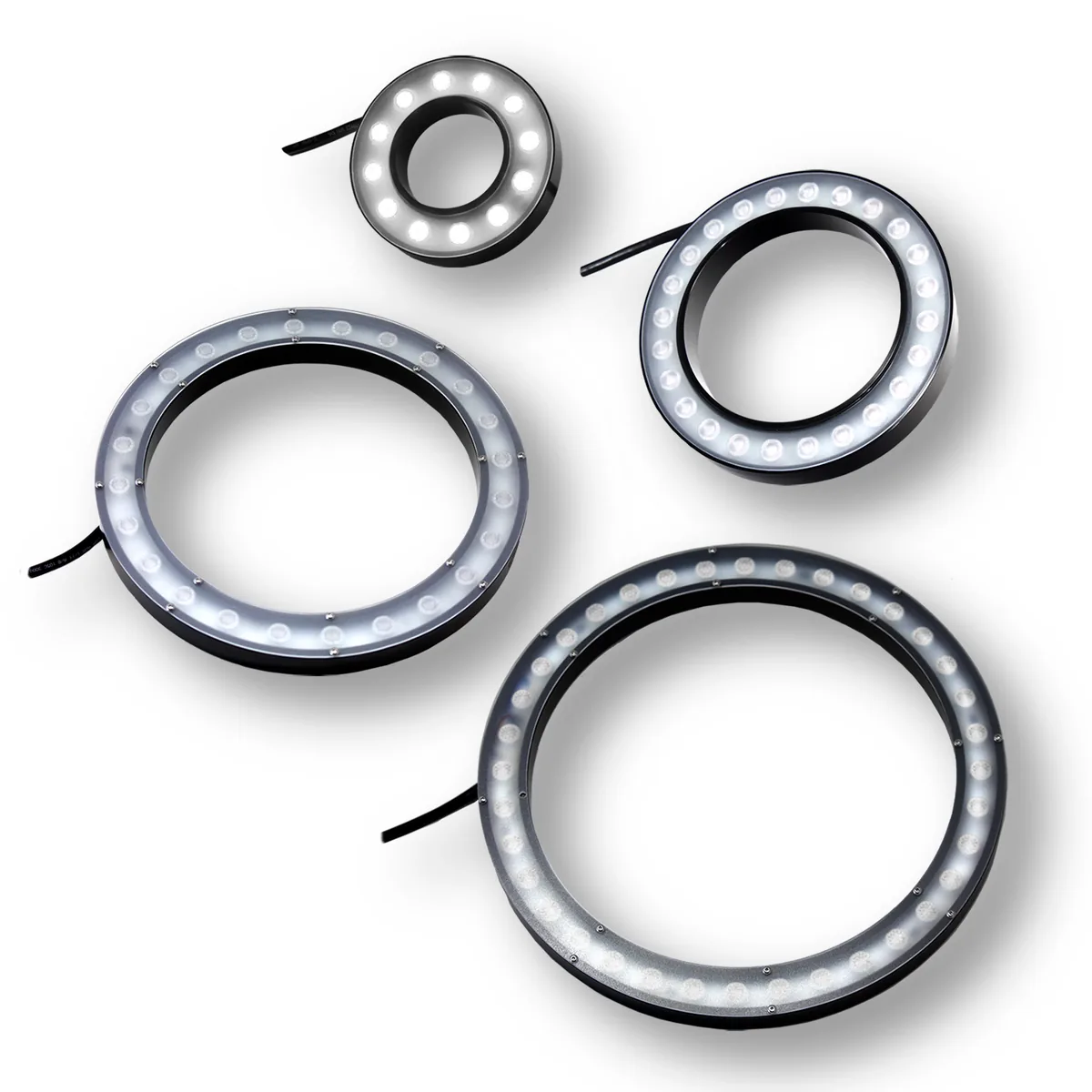 RL208 MicroBrite™ Bright Field Ring